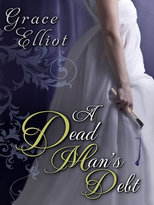 cover image of A Dead Man's Debt